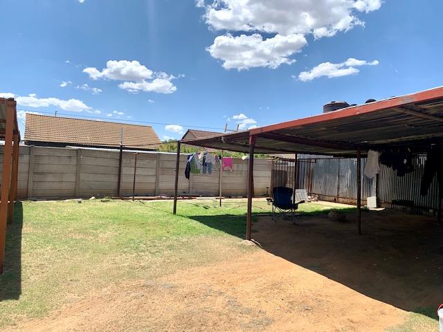 2 Bedroom Property for Sale in Thaba Nchu Free State